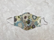 立體布口罩 男女適用 限量款式