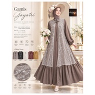 1509 GAYATRI GAMIS by NIzAM DAILY WEAR SOLO BRANDOriginal FASHION HIJAB STORE