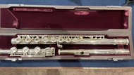 Muramatsu SR 長笛 Flute