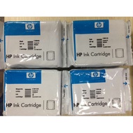 Original HP82 Ink Cartridge HP500 510 800 Drawing Device No. 10 C4844A CH565A Ink Cartridge