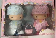 Little Twin Stars 公仔