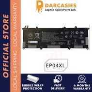 READY STOCK EP04XL Laptop Battery for HP Elite Dragonfly G1 G2 Max HSTNN-IB8Y HSTNN-DB9J