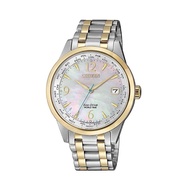 CITIZEN FC8008-88D Woman's Stylish Watch