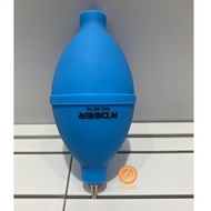 Dust Blower Rubber Oval Air Blower Dust Cleaner watch Tool Cleaning Air Dust Blower Dust Remover Cle