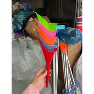 Combo of 5,10 Oil change funnel Specialized oil change ore - random color