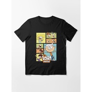 Loud house Essential T-Shirt