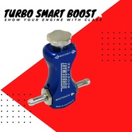 Turbo Smart Boost Controller