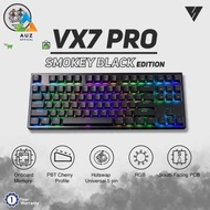 PTR Vortex Series VX7 Pro Smokey RGB Hotswap Mechanical Gaming