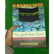 No god but God by Reza Aslan