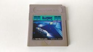 【哲也家】GAME BOY GB 打磚塊 敲磚塊 ALLEY WAY