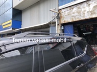 ROOF RAIL INNOVA UNIVERSAL /K3RIF-PROMO ONGKIR !!! Roof Rail Kaki 3 Universal Toyota Grand Innova RO