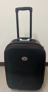 ROYAL POLO 20吋 素雅加大六輪旅行箱 行李箱