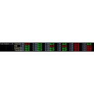 White Binary System V2 Indicator