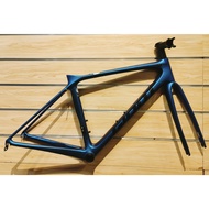 【JozsBike】GIANT TCR Advanced Pro Frameset Bike Basikal (S)