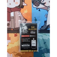 AGORA HOBBY Ryuki Tab Sleeves