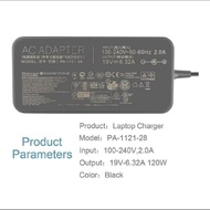 Asus TUF Gaming Charger Adapter FX705GM FX705DT FX705GE FX705GD FX505