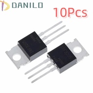 DANILO1 10Pcs IRF3205 Voltage Regulation Module, IRFZ44N IRF1404 Power Module, Voltage Regulation IR