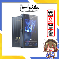 FiiO M23 DAP เครื่องเล่นเพลง Hi-Res Lossless แบบพกพา รองรับ MQA, LDAC, Dual Hi-Res ประกันศูนย์ไทย