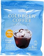 成城石井 水出しアイスコーヒー 40g×4袋