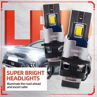 LY 2024 SKYJOYCE High Bright D2s D4s LED Headlights Replacement HID D2r D4r LED Plug An