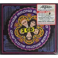 Anthrax - Kings Among Scotland (2CDs)