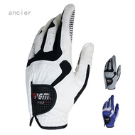 PGM Golf Gloves Anti-Slip Particle Wear-Resistant Microfiber Golf Gloves