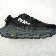 HOKA ONE ONE Skyline-Float X 黑色