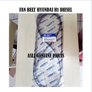 Fan BELT FAN BELT FAN Strap VBELT HYUNDAI H1 DIESEL 7PK2268