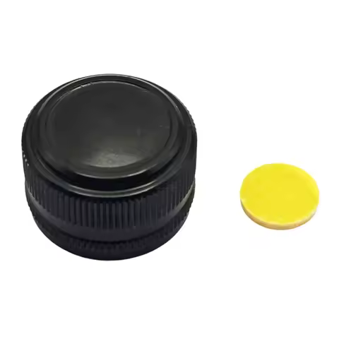 Metal Brake Knob For Daiwa 25 PR100 II PRO Baitcasting Reel CNC Aluminum Alloy Fine Tune Replacement