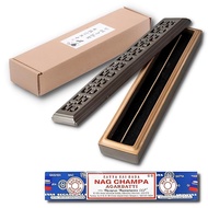 [Direct from Japan]Khers Nag Champa Incense Sticks Stylish Incense Sticks Stylish Sandalwood Sticks Only