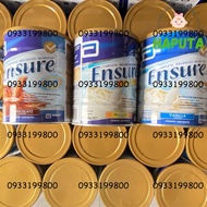 Ensure Australia Milk 850g Full Flavor [Date 6 / 2025]