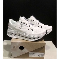 Cloud Aurora Men Women Comfortable Thick-Soled Cushioning Long Running Shoes TTQ9 DMK4 AM1X