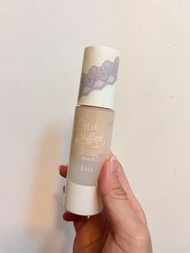 搬家出清 Kiss me 透白隔離霜 01白皙色 毛孔拜拜
