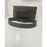 Abrasive Ring, Abrasive Belt X632F 30x520mm PVC Connection