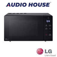 LG MS3032JAS  30L SOLO NEOCHEF MICROWAVE OVEN  1 YEAR WARRANTY