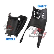 YAMAHA LC135 V1 Cover 1 & 2 Inner Cover Set