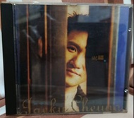 張學友 祝福 專輯