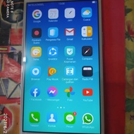 Oppo A57 Second