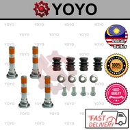 R19Y57X-FS (FRONT) Hyundai Matrix FC 1.6/1.8 (FULL SET) Disc Brake Caliper Pin