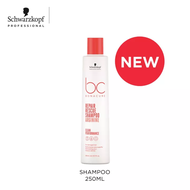 Schwarzkopf Professional NEW BC Bonacure Repair Rescue Shampoo 250ml