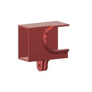 Akaso brave 7 camera mount