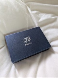 幣託BitoPro冷錢包 - 尊爵黑