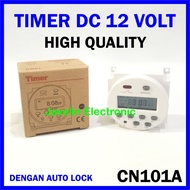 Exh - Timer Dc 12 VOLT 16 Ampere Digital 12V 16A Swallow Timer