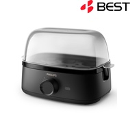 PHILIPS Egg Cooker 3000 Series - HD9137