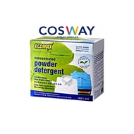 Ecomax Concentrated Powder Detergent(08501)