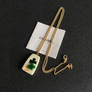 C  C CoCo CHANEL Jewels    CHANEL Necklace For Woman  CC  600    Colors[List  colors]     112