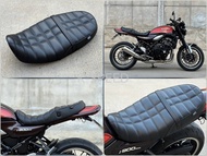 เบาะ Kawasaki Z900RS ลาย Retro แบรนด์ Diabolus [ส่งจาก K-SPEED] (RS02)