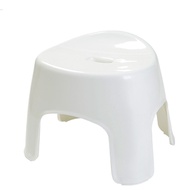 NITORI BATH CHAIR LICOTT H25 WH