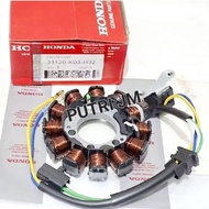 SPULL STATOR ASSY REVO F1 REVO FIT BLADE NEW KO3/KWW