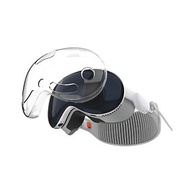 Vision Pro 頭戴顯示器VR空間視訊 透明保護套